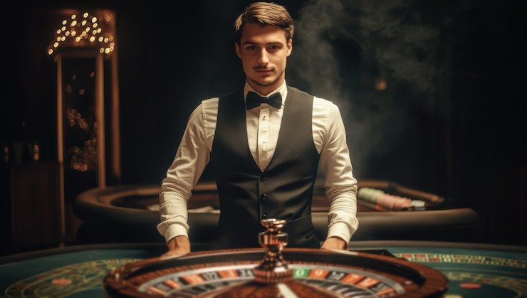 Tampilan Teen Patti Joker di neototo