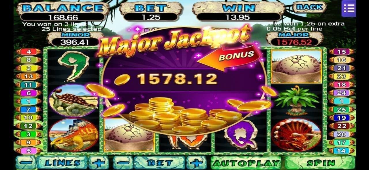 Nuansa kartu pada Teen Patti Joker